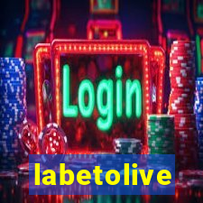 labetolive