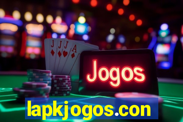 lapkjogos.con