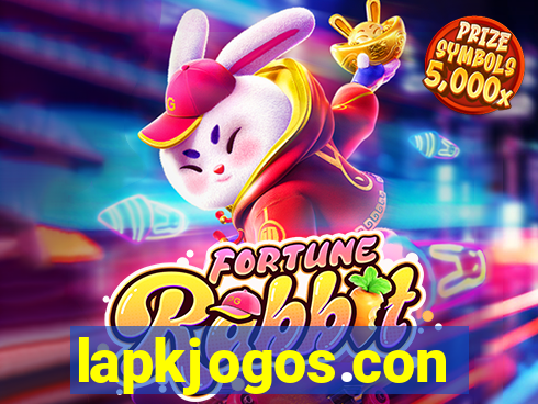 lapkjogos.con