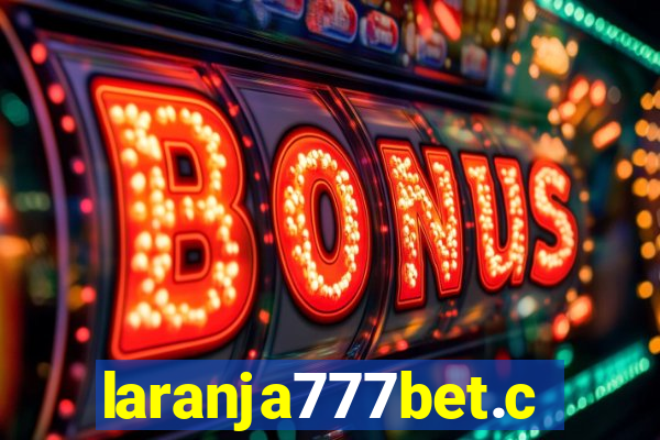 laranja777bet.com
