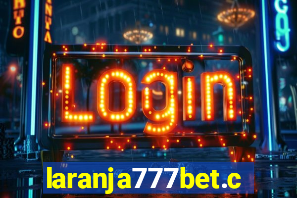 laranja777bet.com