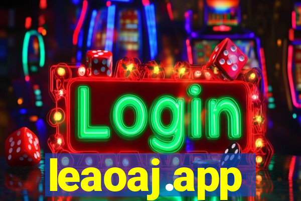 leaoaj.app