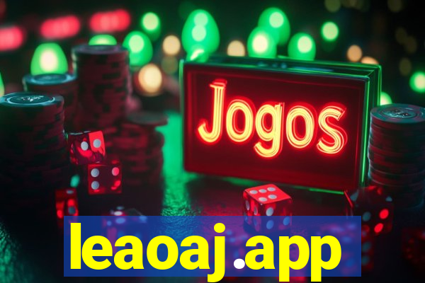 leaoaj.app