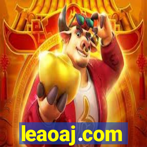 leaoaj.com