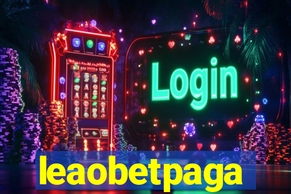 leaobetpaga