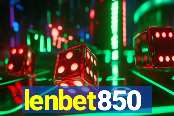 lenbet850