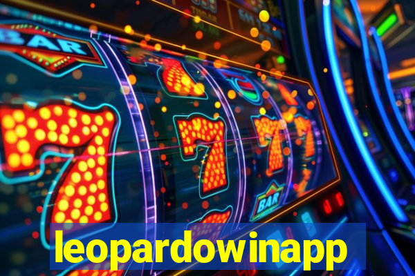 leopardowinapp