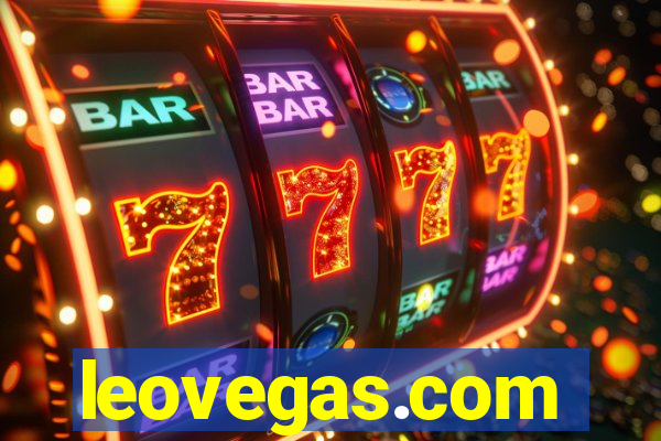 leovegas.com