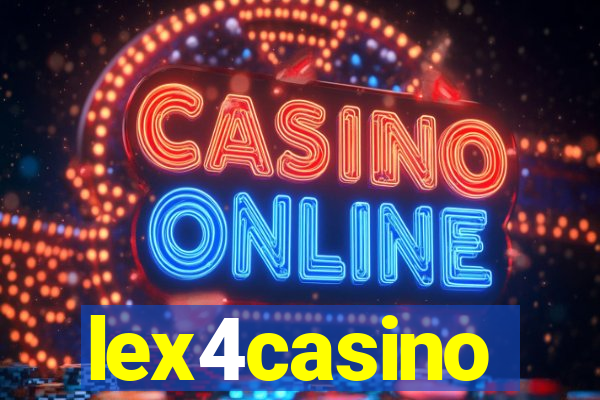 lex4casino