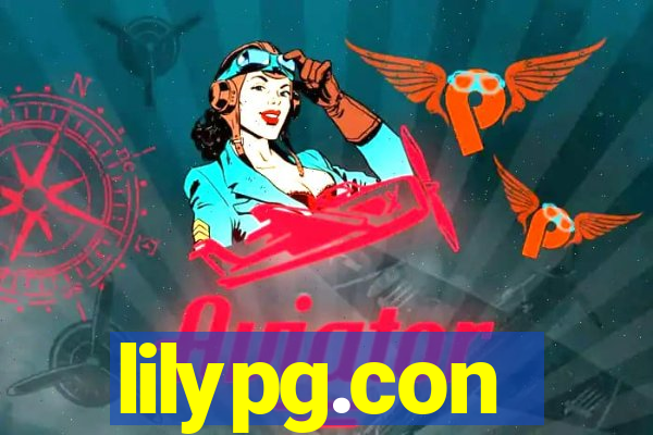 lilypg.con