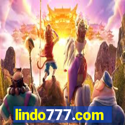 lindo777.com