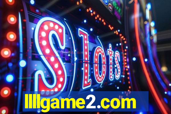 llllgame2.com