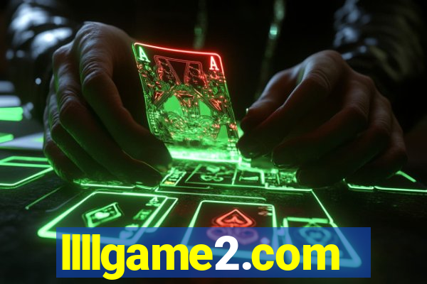 llllgame2.com
