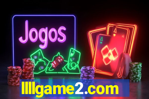 llllgame2.com