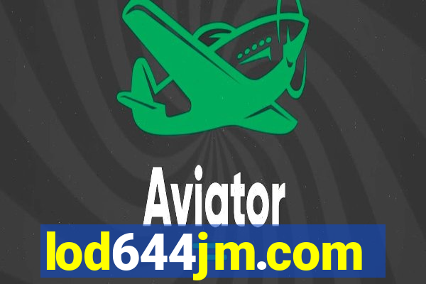 lod644jm.com