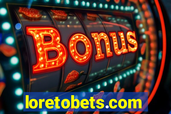 loretobets.com
