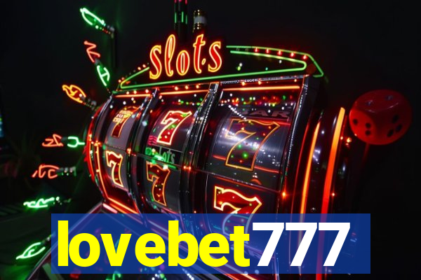 lovebet777