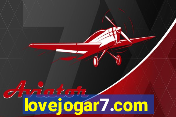 lovejogar7.com