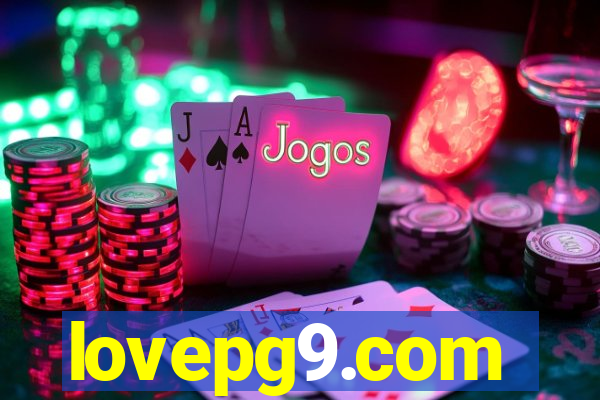 lovepg9.com