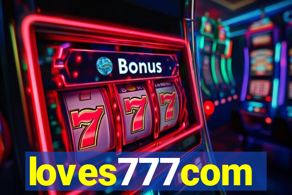 loves777com