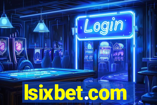 lsixbet.com