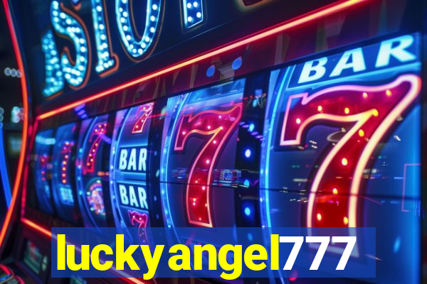 luckyangel777