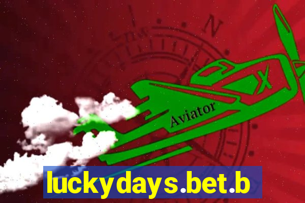 luckydays.bet.br