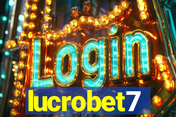 lucrobet7