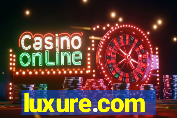 luxure.com