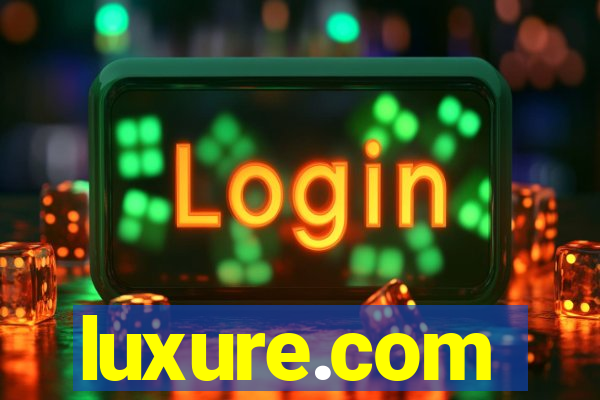 luxure.com