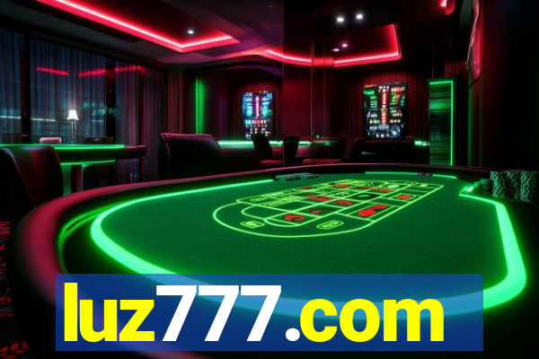 luz777.com