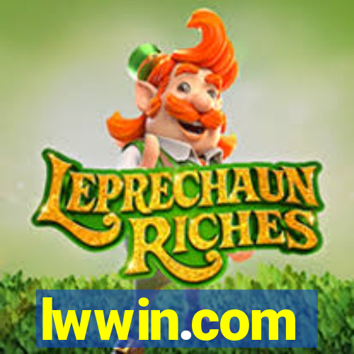 lwwin.com