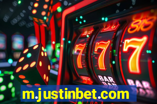 m.justinbet.com