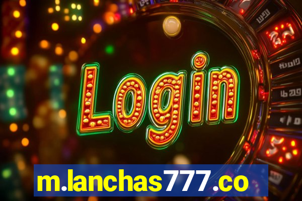 m.lanchas777.com