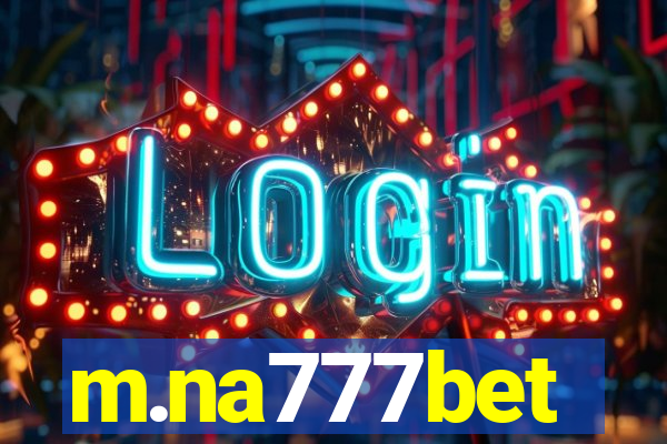 m.na777bet