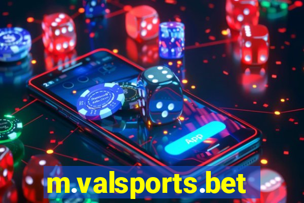 m.valsports.bet