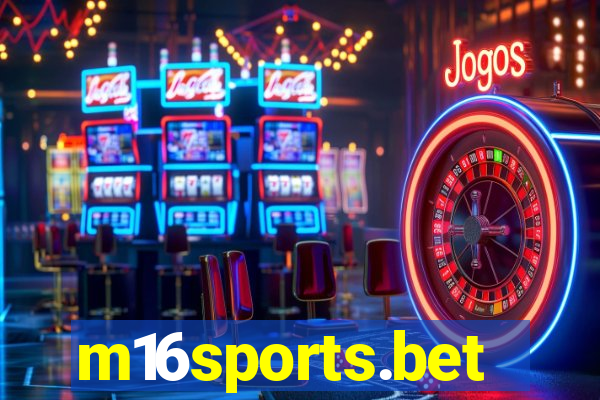 m16sports.bet