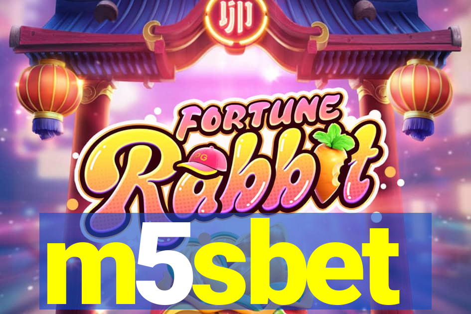 m5sbet