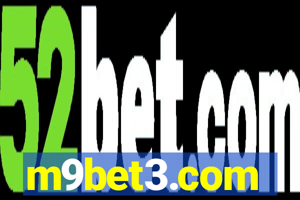 m9bet3.com