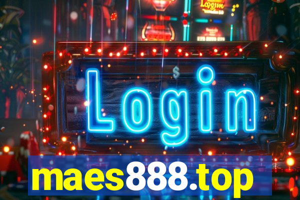 maes888.top