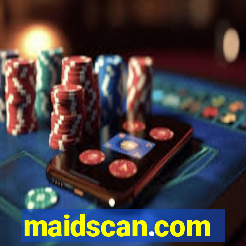 maidscan.com