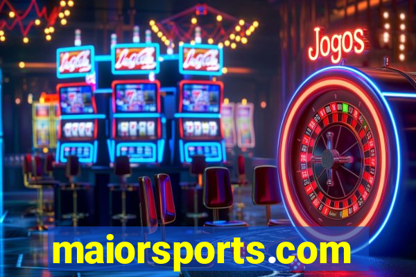 maiorsports.com