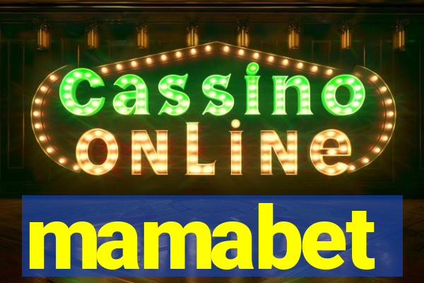 mamabet