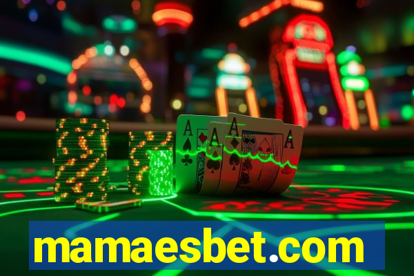 mamaesbet.com