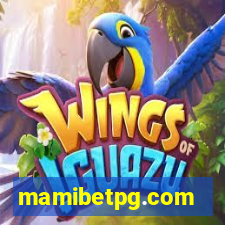 mamibetpg.com