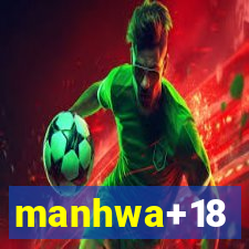 manhwa+18
