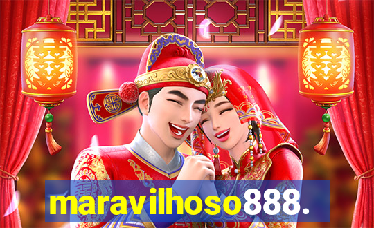 maravilhoso888.com
