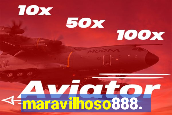 maravilhoso888.com