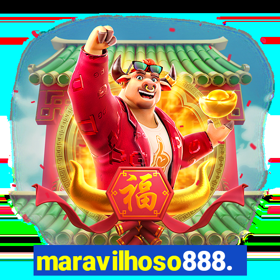 maravilhoso888.com