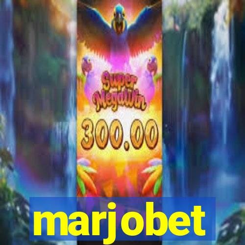 marjobet